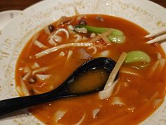 -漆黑觉米粉(三里屯店)