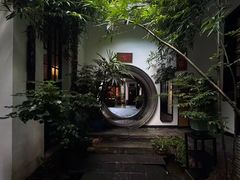 -31号公馆(黄兴广场白果园店)