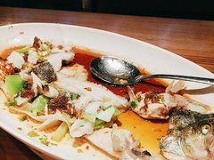 -话梅·客家小厨(东门店)