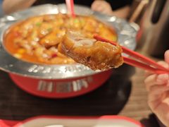 -胖哥俩肉蟹煲(湖滨银泰in77店)