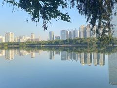 -南宁南湖公园