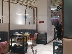 -四季缤纷椰子鸡(雨花亭凯德广场店)