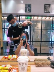-东方麒麟·潘多拉SALON