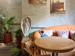 -六区宿舍咖啡店