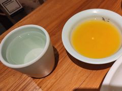 -老板恋上鱼(环山路店)