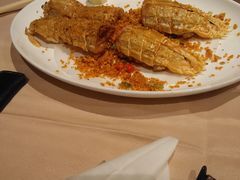 -陶陶居海鲜酒家(新马路店)