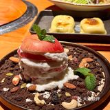 柯桥居然还有hello kitty包厢