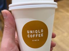 -优衣库(银座店)