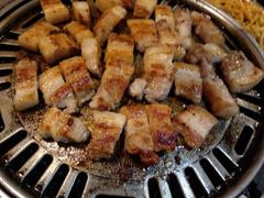 -元山烤肉店(假日广场店)