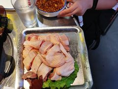 -临胜烧烤大牌档(东葛店)