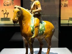 -西安大唐西市博物馆
