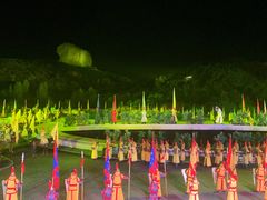 -鼎盛王朝康熙大典实景演出