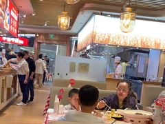 -西贝(宝乐汇店)