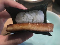 -然寿司(郎园vintage店)