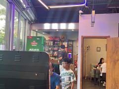-金陵暴走小龙虾·迷踪蟹(凯德MALL店)