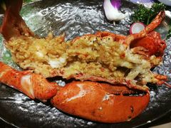-大岛日本料理铁板烧(南通大饭店)