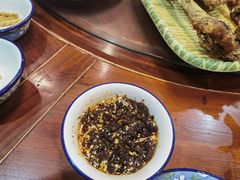 -总参北京涮羊肉