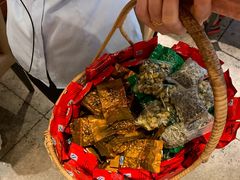 广式早茶-又一间茶点轩(百汇广场店)