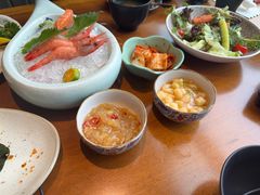 -九井澤精致料理(金茂店)