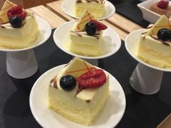 -五洲咖啡厅(五洲大酒店)