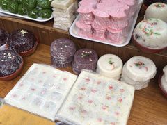 -阿毛方糕(七宝镇步行街店)