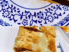 牛肉饼-同发号饭庄(复兴路店)