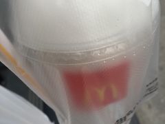 -麦当劳(烟台海港路店)