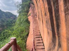 -丹霞山风景名胜区