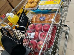 -盒马X会员店(王府井奥莱UP TOWN店)