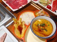 -好得火锅(育才店)