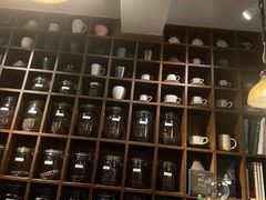 -RUMORS COFFEE ROASTERY鲁马滋咖啡(湖南路店)