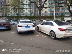 -华美国际影城(旧宫永辉店)