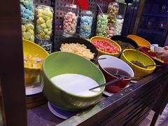 -凤凰岛度假酒店-海鲜自助餐厅