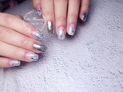-Aso Artist Beauty美甲美睫