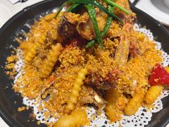 -79号渔船海鲜饭店(华强北店)