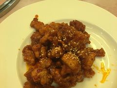 -马凯餐厅(长椿街店)