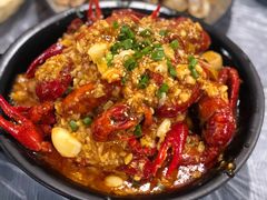 -虎虎龙虾大排档(双井店)