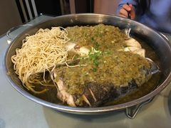 -俭朴菜(鲁磨路店)