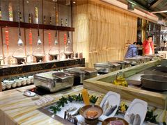-西藏饭店·亚克·食光自助餐厅(文殊院店)