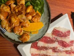 -山之屋炭火烧肉·生啤畅饮(大朗万科中央公园店)