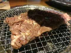 -万兴佳烤肉·长白山老味道(东岸里店)