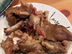 -烂瓦罐刘家猪蹄坊(药王洞店)