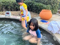 -郑州银基黄帝宫御温泉