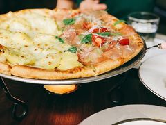 -1861意大利餐厅(文化广场店)