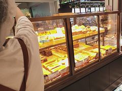 -爸爸糖吐司面包(悠唐购物中心店)