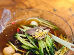 正宗朝鲜冷面-七八冷面·延边朝鲜族美食(欢乐谷店)