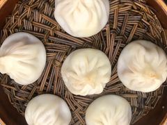 -老盛兴·上海小笼汤包馆(武夷店)