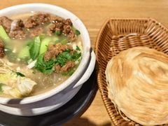 -溢香苑瓦罐(优胜北路店)