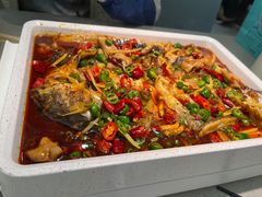 -半天妖烤鱼(万象城店)