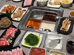 -海底捞火锅(徐州火车站店)